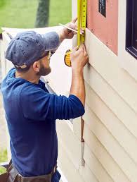 Best Storm Damage Siding Repair  in Mesquite, NV